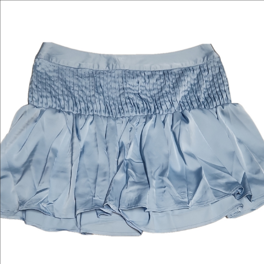 NWT Shug! Sally shorts, size Large